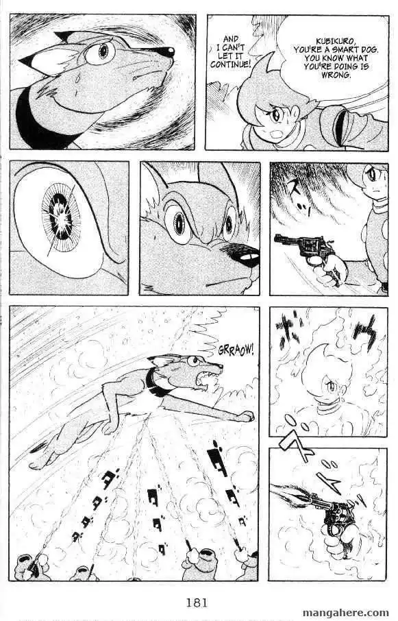 Cyborg 009 Chapter 35 23